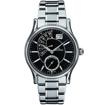 ساعت مچی گروانا GROVANA کد 1718.1137